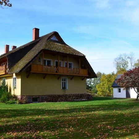 Letnisko Rozwarowo Apartment Kamien Pomorski Exterior foto