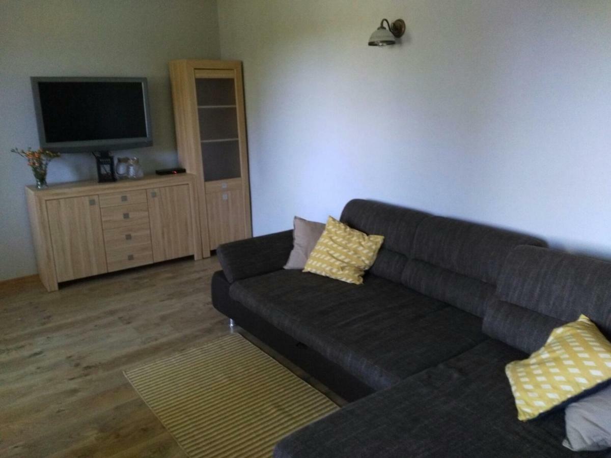 Letnisko Rozwarowo Apartment Kamien Pomorski Exterior foto